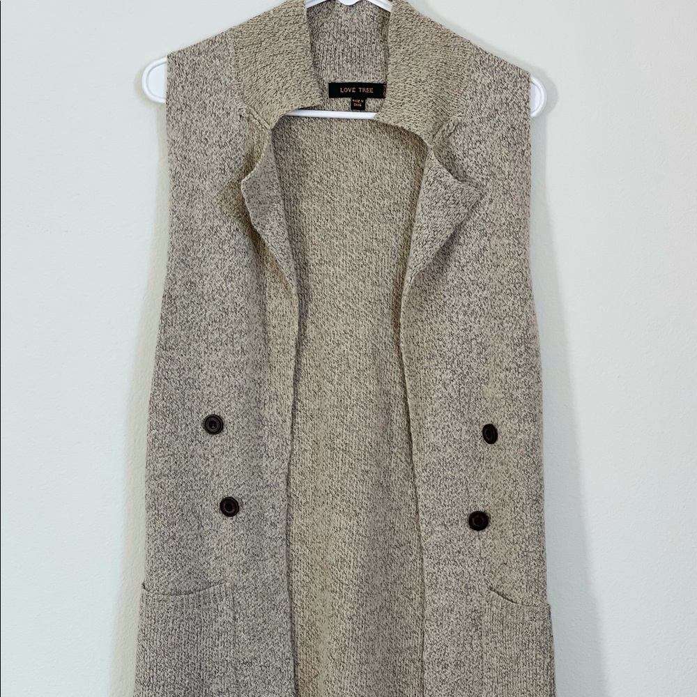 Vest